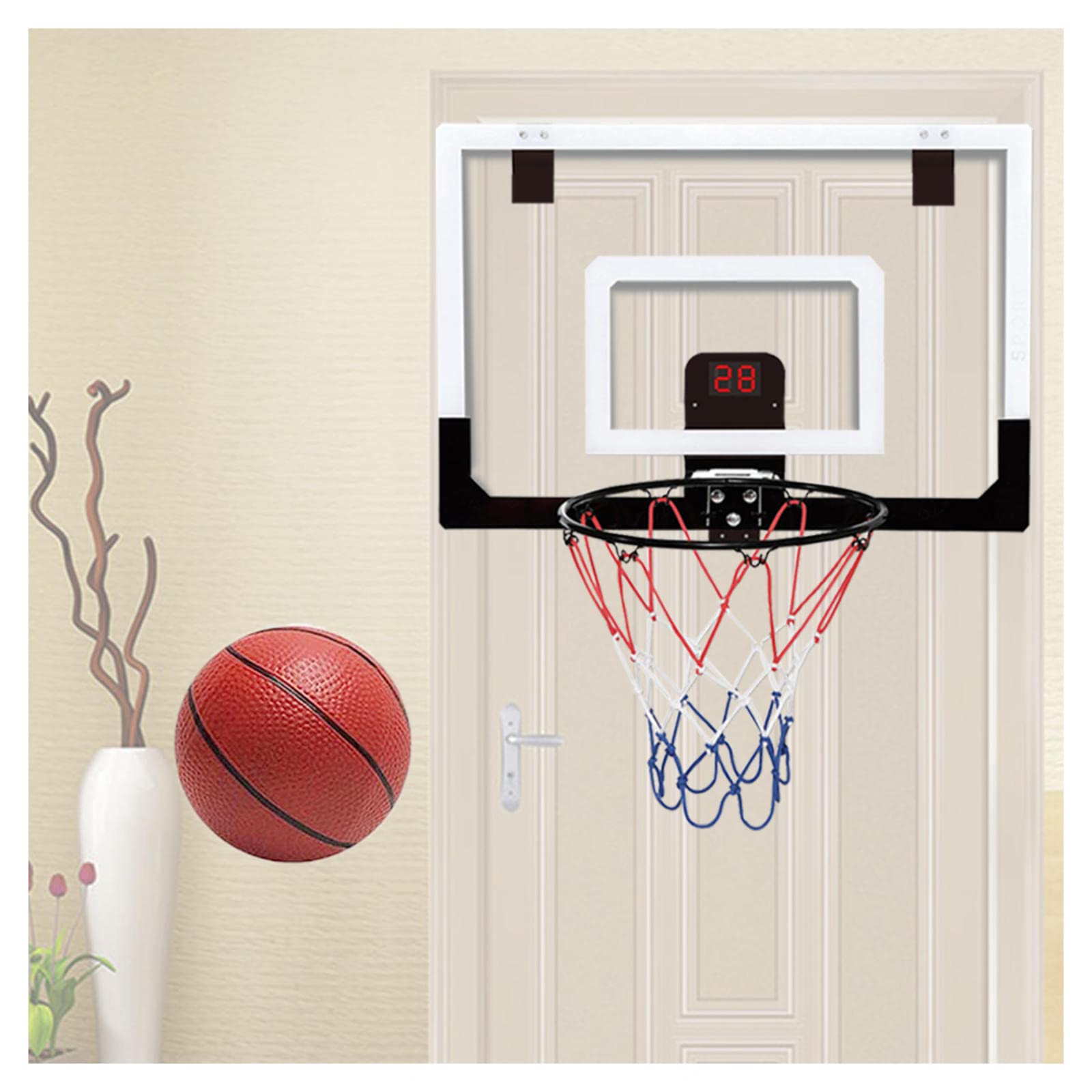 壁 天井 バスケットゴールのおすすめ商品とおしゃれな実例RoomClip ルームクリップ