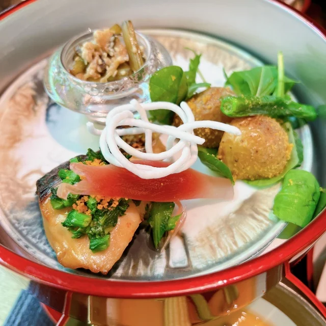 京都駅周辺でランチなら絶対ココがおすすめ！おしゃれに美味しい人気店ランキング