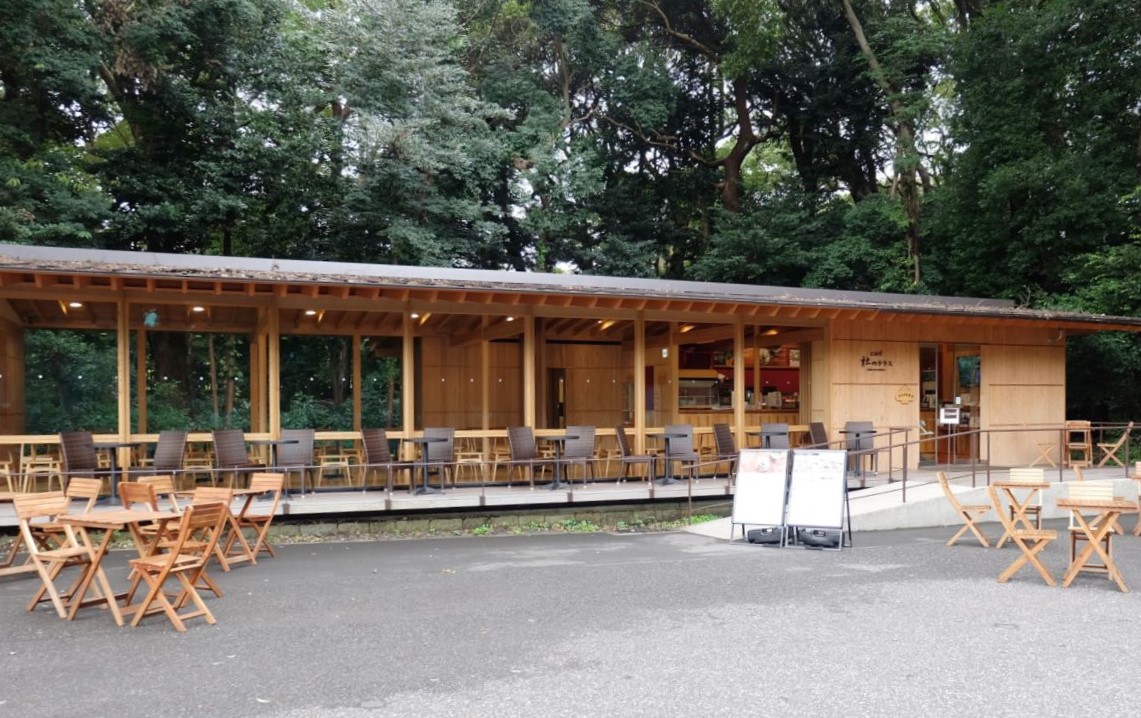 誰もが素に戻れる場所に。創業90年の銭湯が原宿に開いた「小杉湯原宿」Sheage シェアージュ