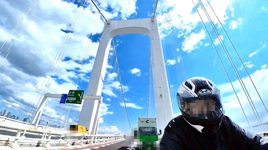 爽快感抜群！バイクで渡って気持ちいい橋を紹介vol.2！関東湾岸エリアを走るなら是非渡って欲しい橋はココ！ – MotoBe