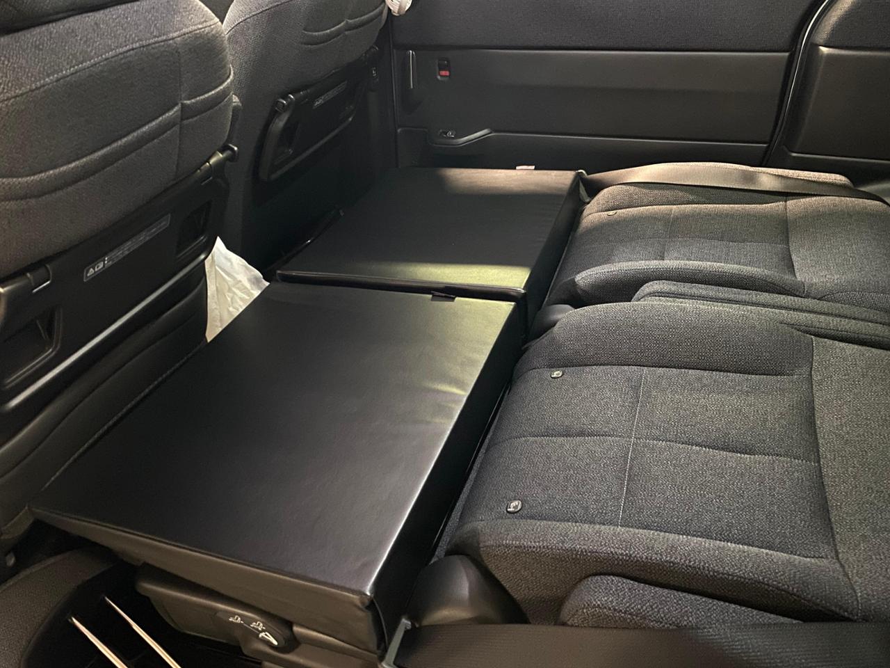 トヨタ ステップワゴン RK