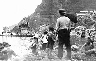 オタモイのテーマパーク廃墟で死にかけた話金丸文武 オンザロードアゲイン