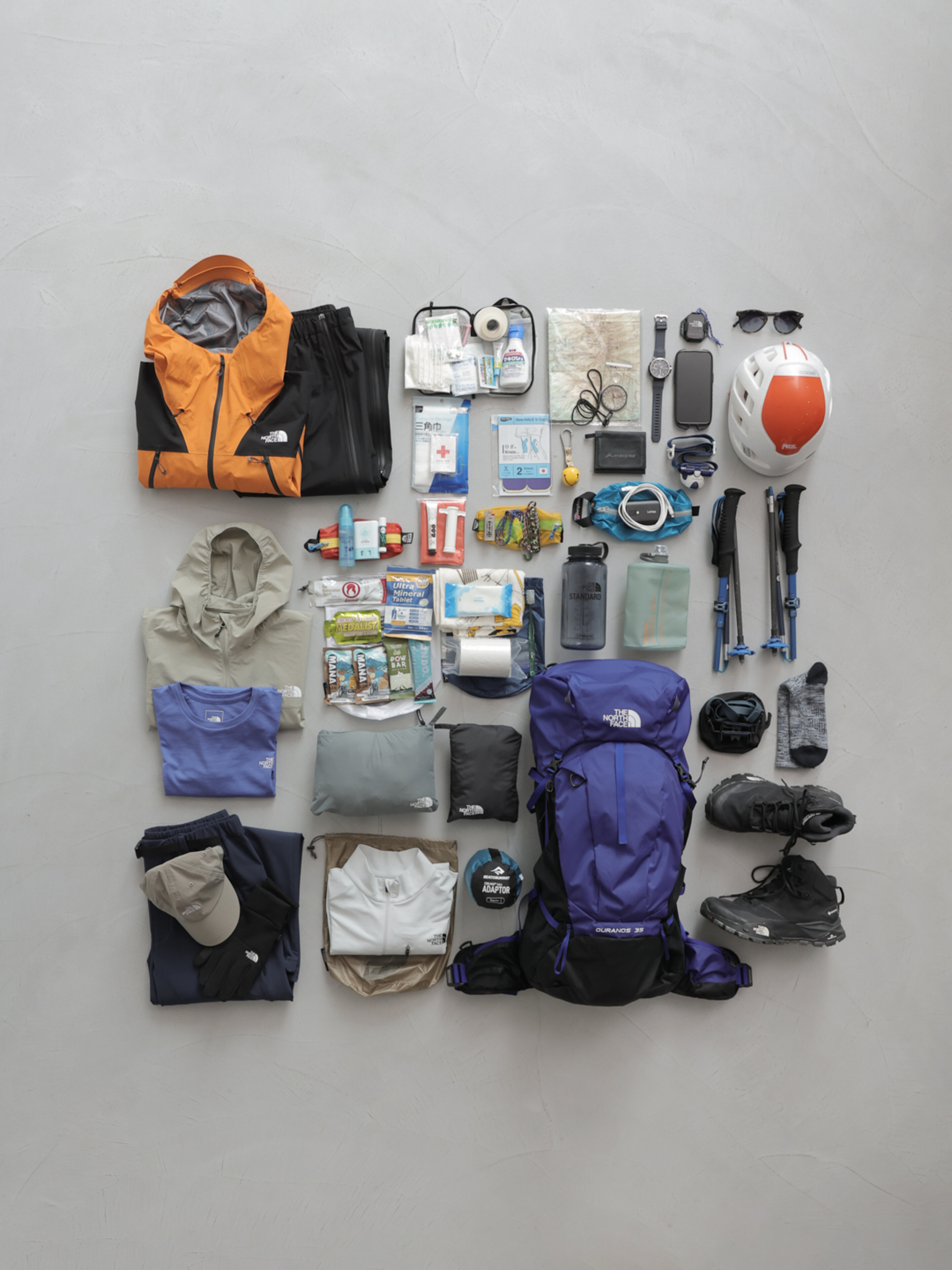 はじめての山小屋泊、何を持っていけば良い？ コロナ禍での対策は？ - 山と溪谷オンライン