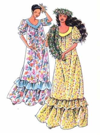 世界の民族衣装 カナダ、ハワイ、ニュージーランド のベクター素材FYI03102127