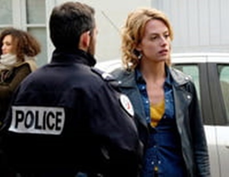 フランス絶景ミステリー コレクションミステリーチャンネル ～日本唯一のミステリードラマ専門チャンネル～