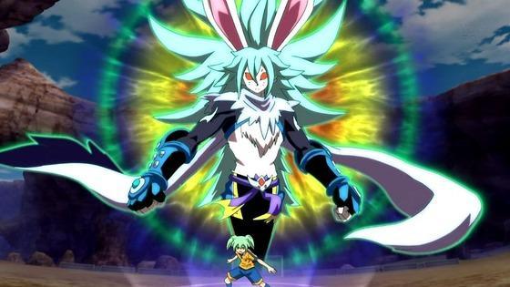 イナズマイレブンGOクロノ・ストーン』第3話「よみがえれ！雷門！！」の感想優一さんが無双すぎる件- amateur2010's diary