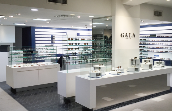 菓遊庵 名古屋三越栄店カユウアン- 栄 名古屋ドーナツ食べログ