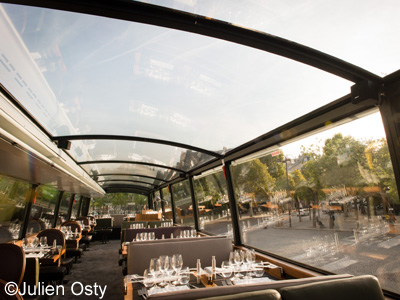 2025年 バストロノーム パリ -