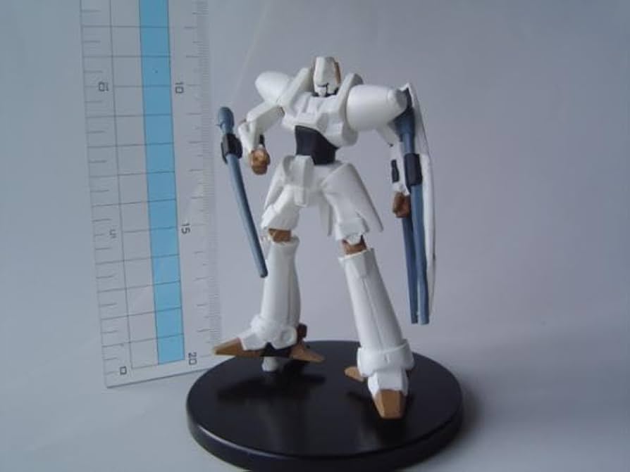 スパロボxω ついに参戦！エルガイム ダバ・マイロード