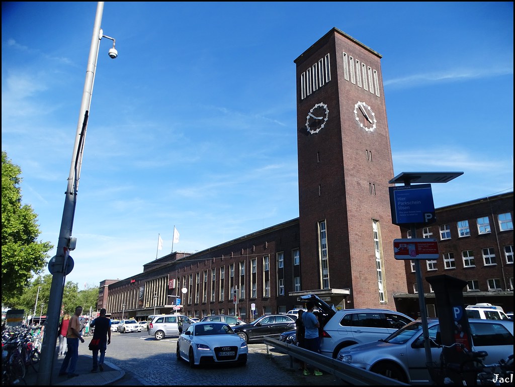 ドイツの世界遺産51か所まとめ歴史が詰まったスポットの数々とは？ – skyticket 観光ガイド