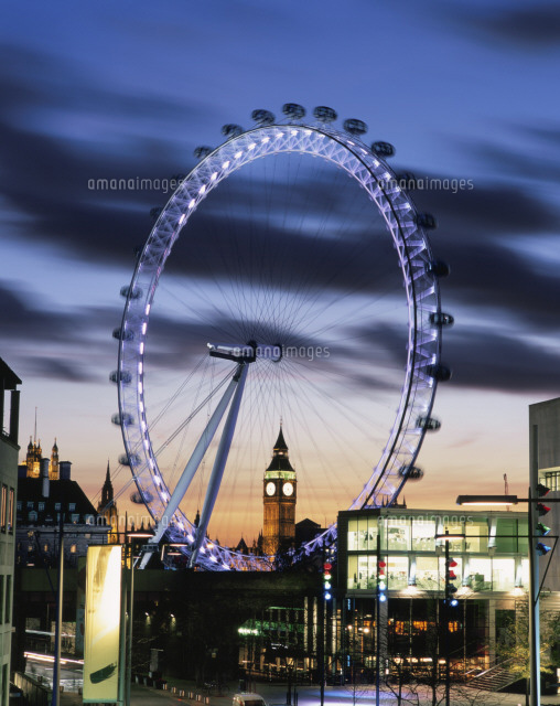 イギリス ロンドン・ロンドンアイ周辺でおすすめの観光スポット15選！イギリスを満喫！ - おすすめ旅行を探すならトラベルブック