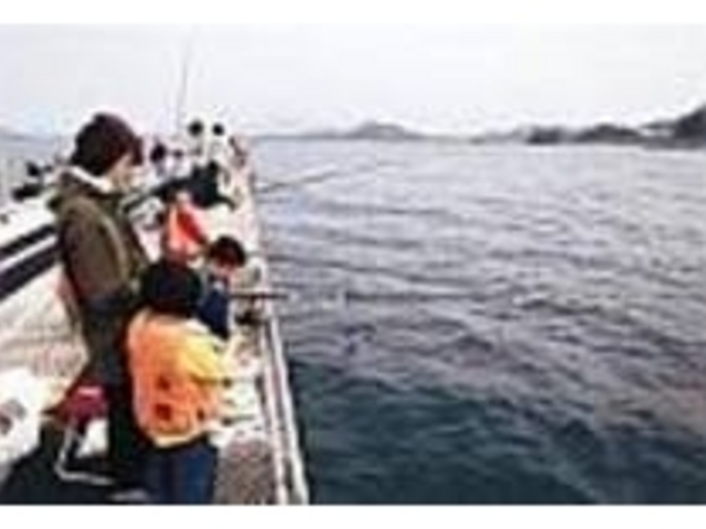 釣りの神様？釣り人が絶対に行った方がいい神社！冒険ログ