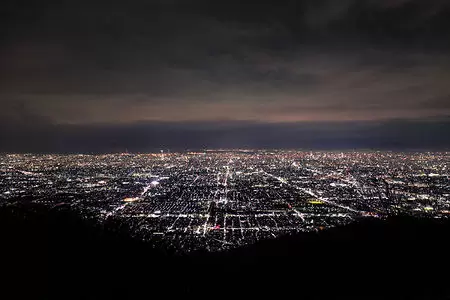関西のおすすめ夜景スポットスポット 記事一覧大学・専門学校からはじめるひとり暮らし情報！ New Life Style