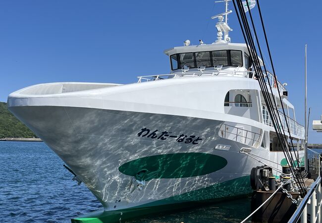 鳴門海峡をまじかで見学する観光船に乗って、マジ流転する姿を見ました！！”』鳴門 徳島県 の旅行記・ブログ by 夏子の探検さん