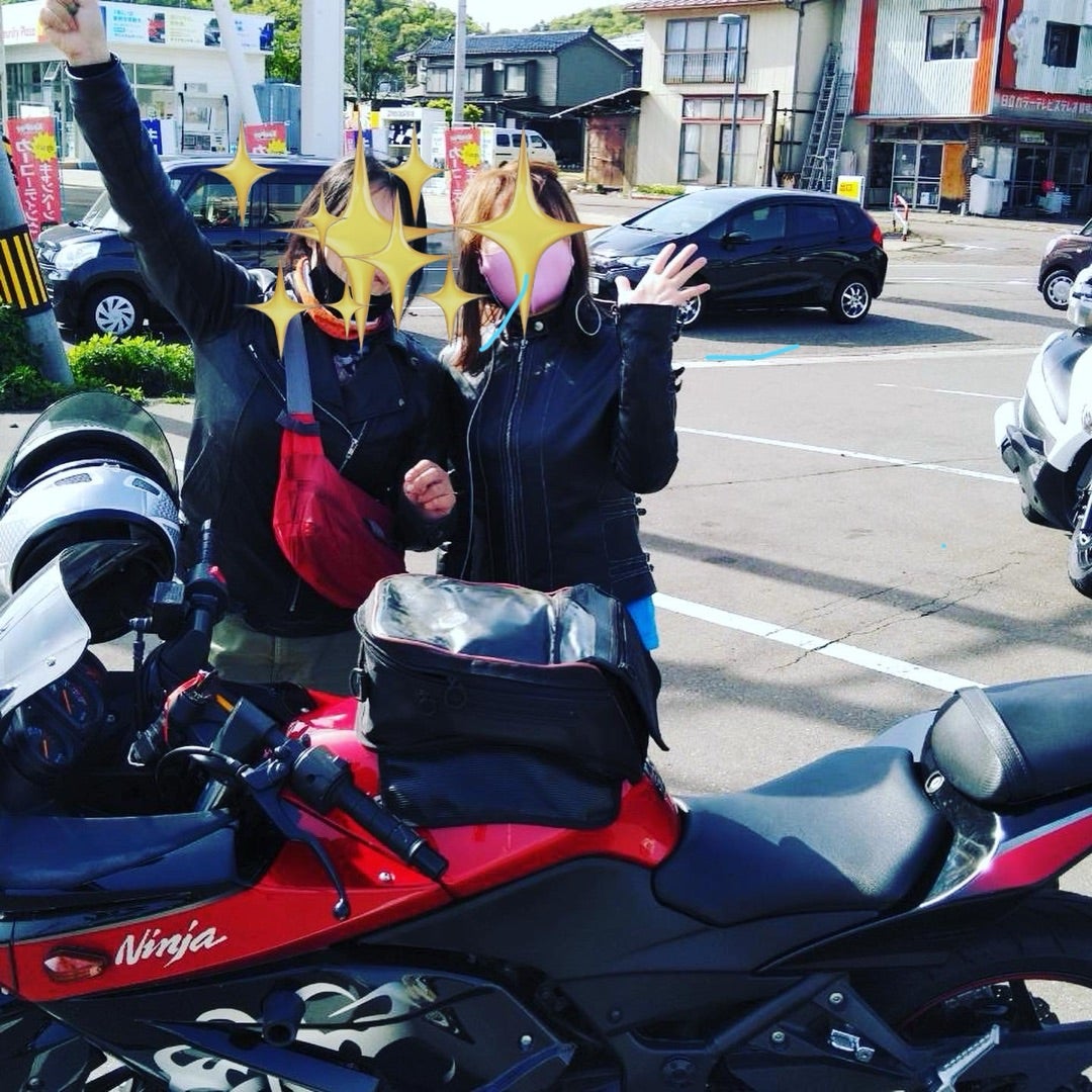 来たれライダー、新潟・魚沼市を交流の聖地に 首都圏から日帰り圏でフォトスポットも多彩 :