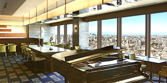 押上温泉 大黒湯