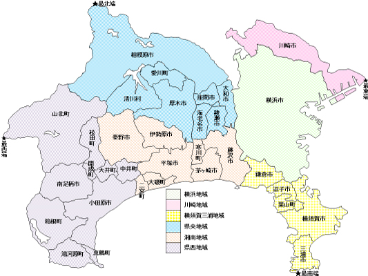 神奈川県民が気にする「横浜カースト」とは何か知ったら住みたくなるケンミン性ダイヤモンド・オンライン