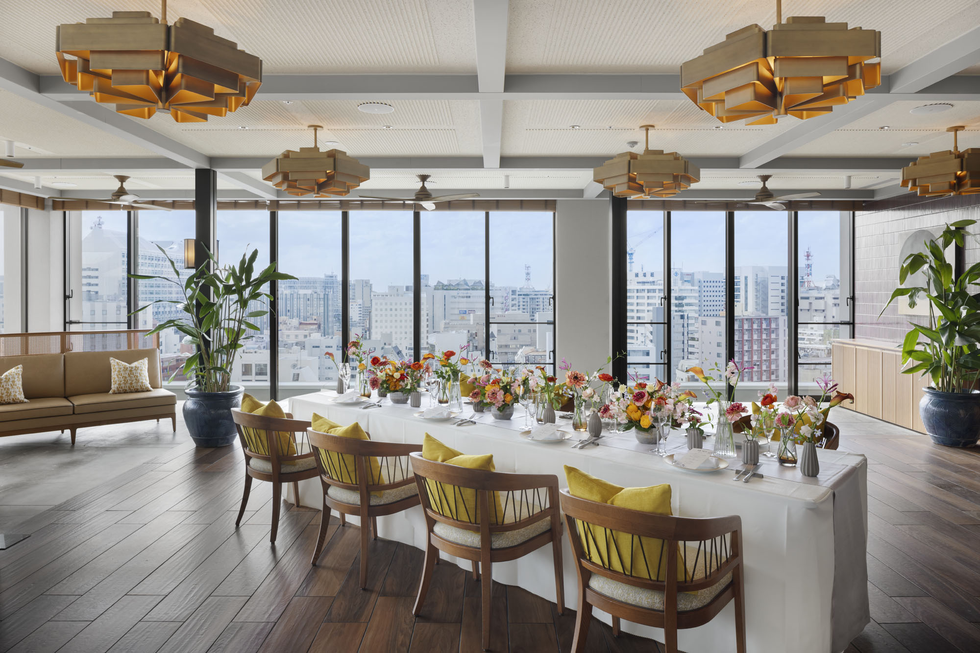 国際通りが見えるプールも ゆったり都市型リゾート 「サウスウエストグランドホテル」那覇に20日開業沖縄タイムス＋プラス