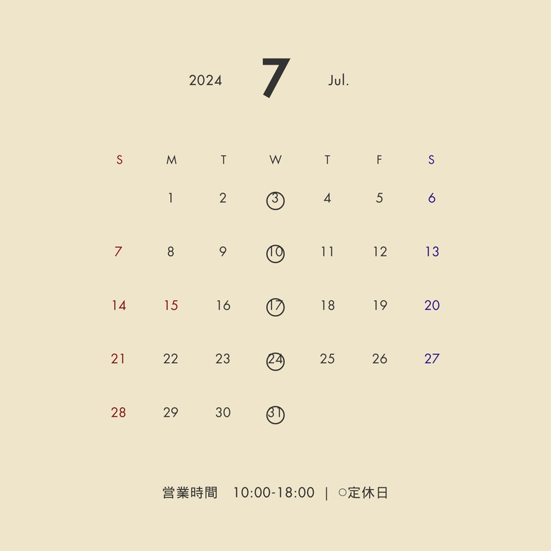 6月のカレンダーできました☔️ インスタのストーリーや X、スレッズから保存してご使用ください😌🙏イラスト カレンダーカレンダーイラスト