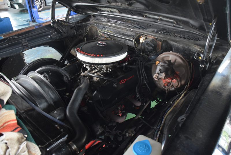 シェベル☆マリブ外装編カーコレクションルート６６ ～６６LIFE～ ☆アメ車 ブログ☆