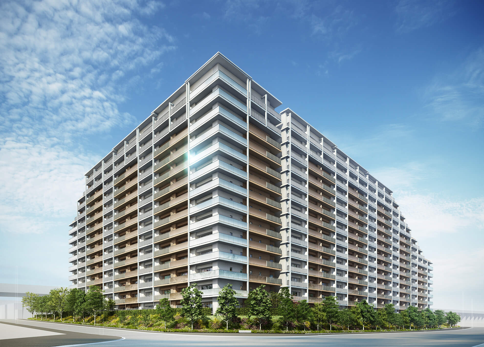 南流山の住みやすさを徹底検証！ 治安はどう？