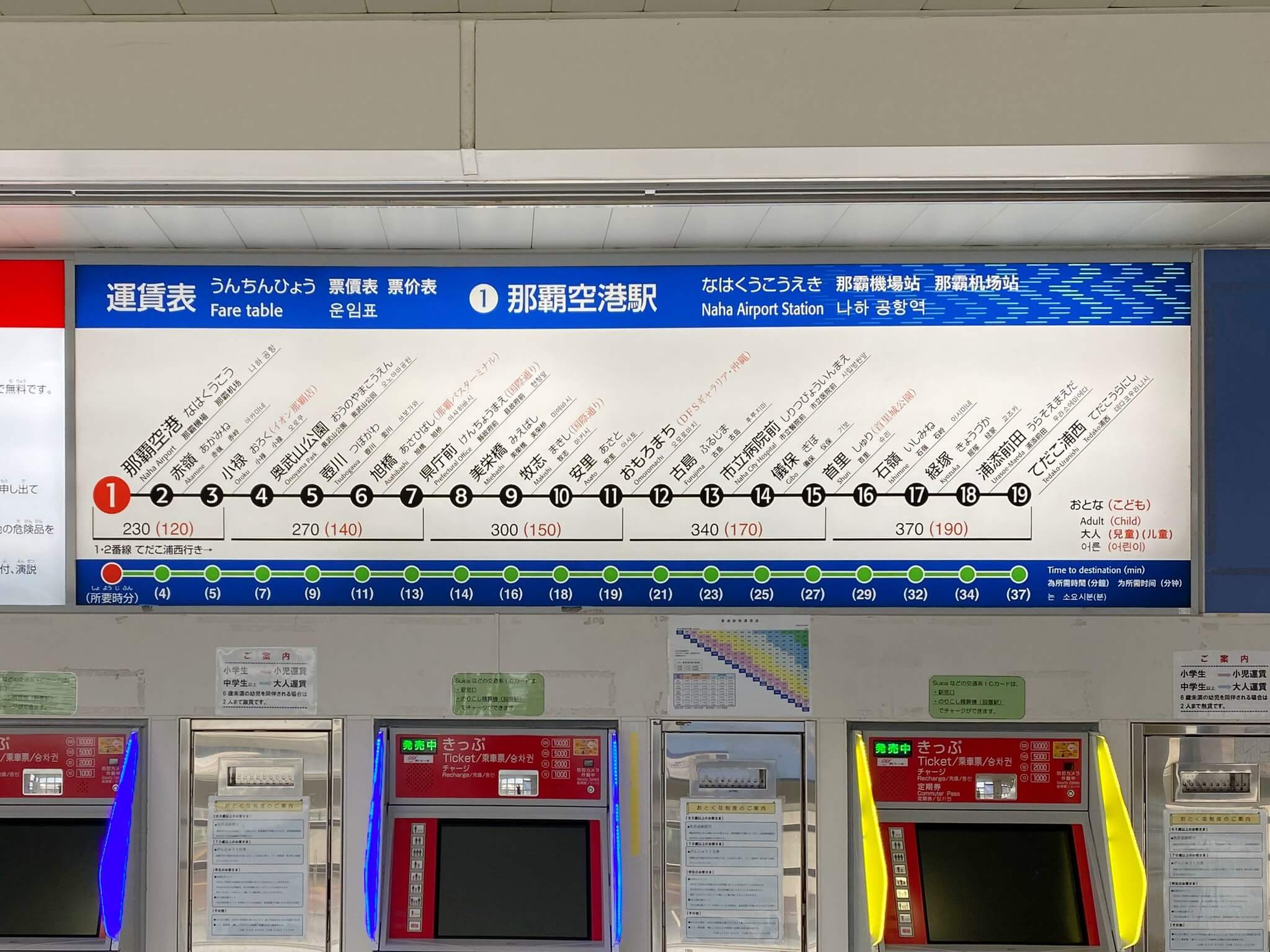 ゆいレールだけでどこまで楽しめる？レンタカーなしの沖縄旅沖縄観光情報WEBサイト おきなわ物語