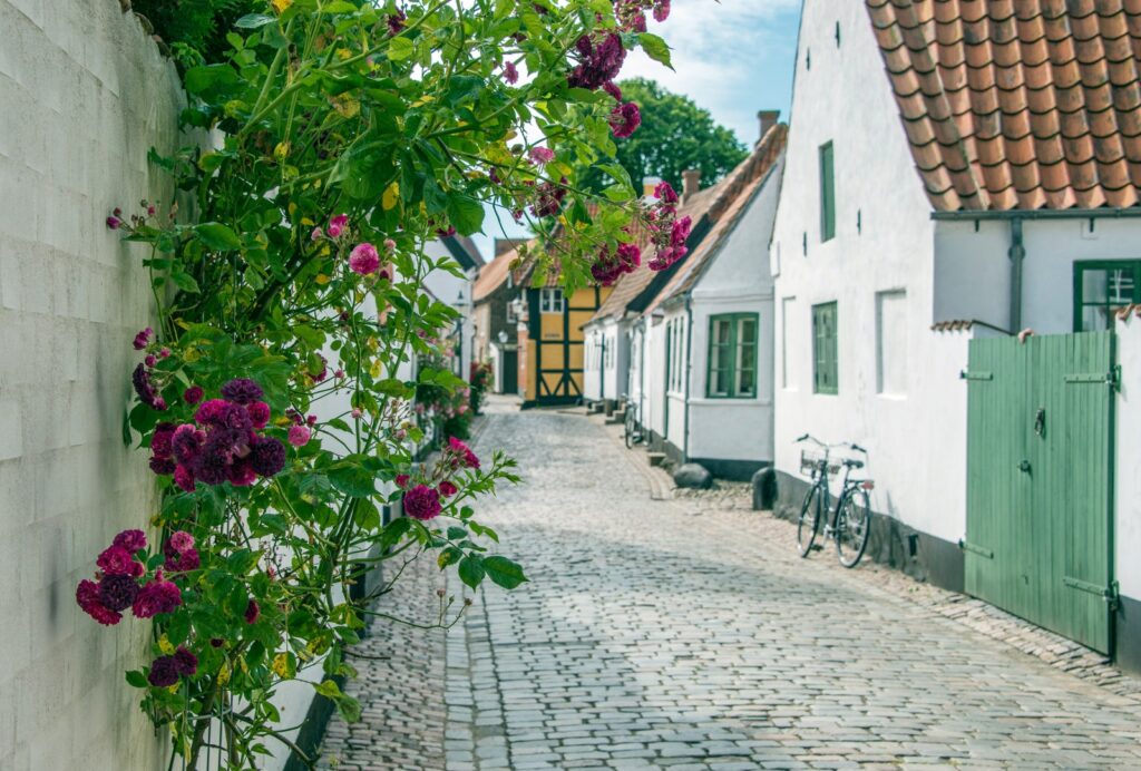 こんなところで休暇はいかが？知られざる美しいヨーロッパの田舎町TABIZINE～人生に旅心を～