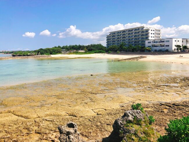 トンナハビーチ沖縄のビーチ徹底比較