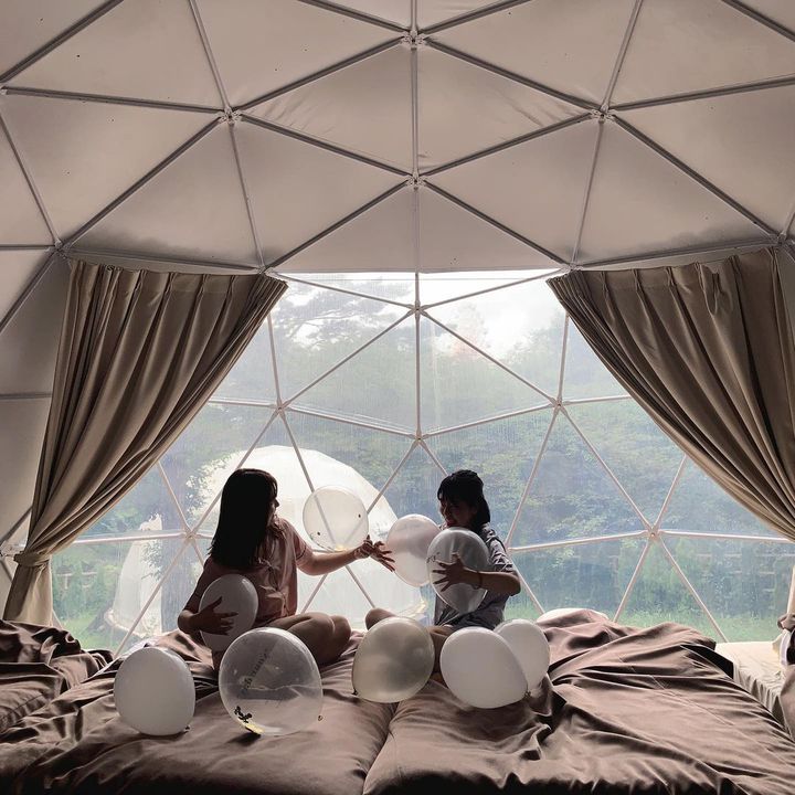 関東でおすすめの雨の日でも楽しめる観光スポットランキング - TRIPROUD