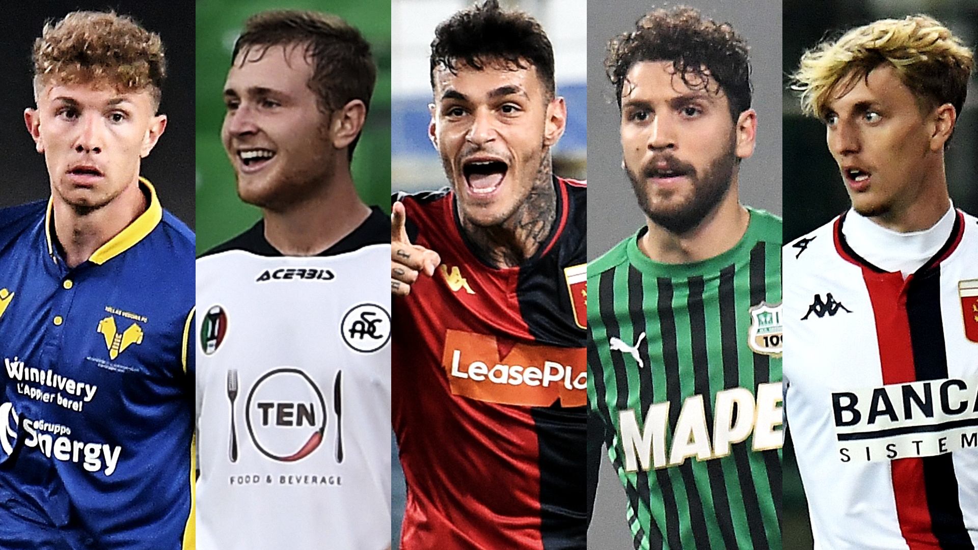 アタランタ、3季連続でCL出場権を獲得！ ジェノアとの激闘制してユーヴェ以上が決定サッカーキング