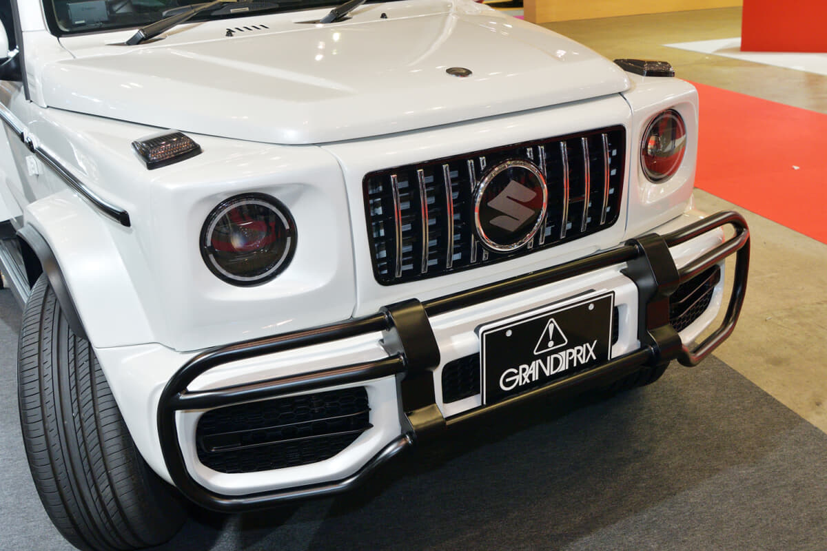 楽天市場M'sスズキ ジムニーシエラ JB74W2018y-AIMGAIN