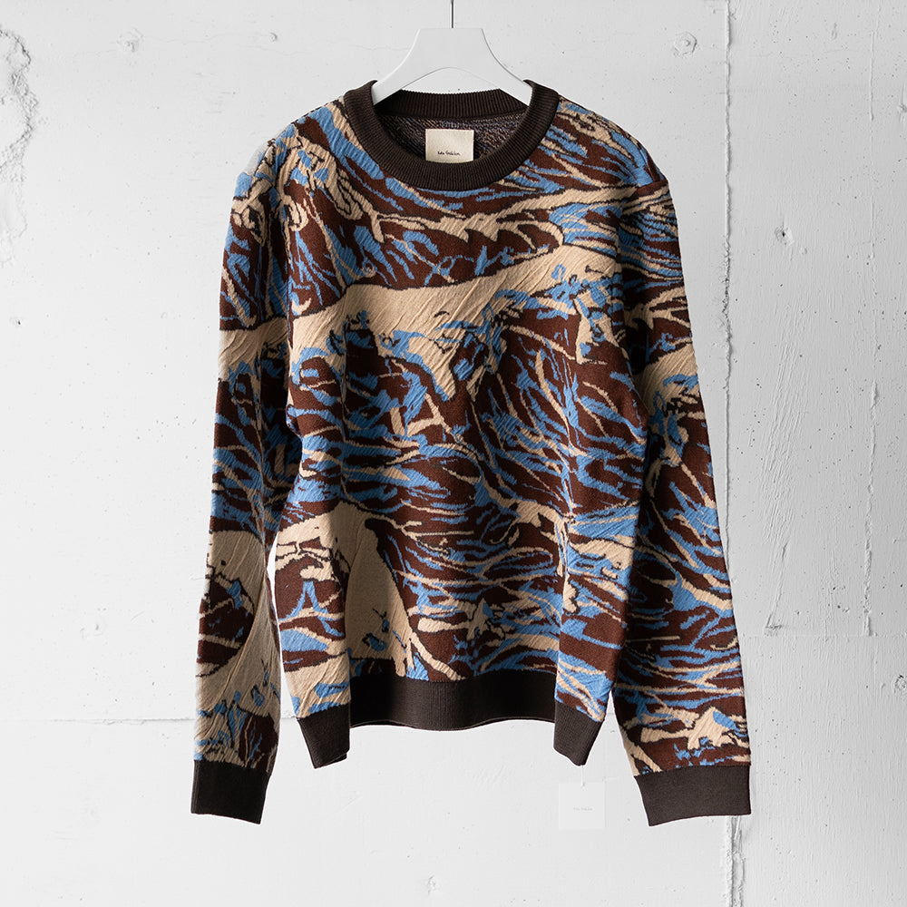 立体的圣经-澳门大三巴