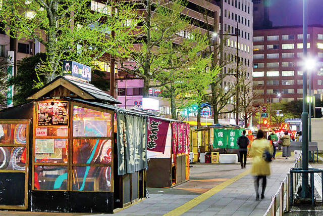 中洲・天神のおすすめ屋台ランキング 屋台歴25年の地元民が選んだのは？ 2022年版福岡