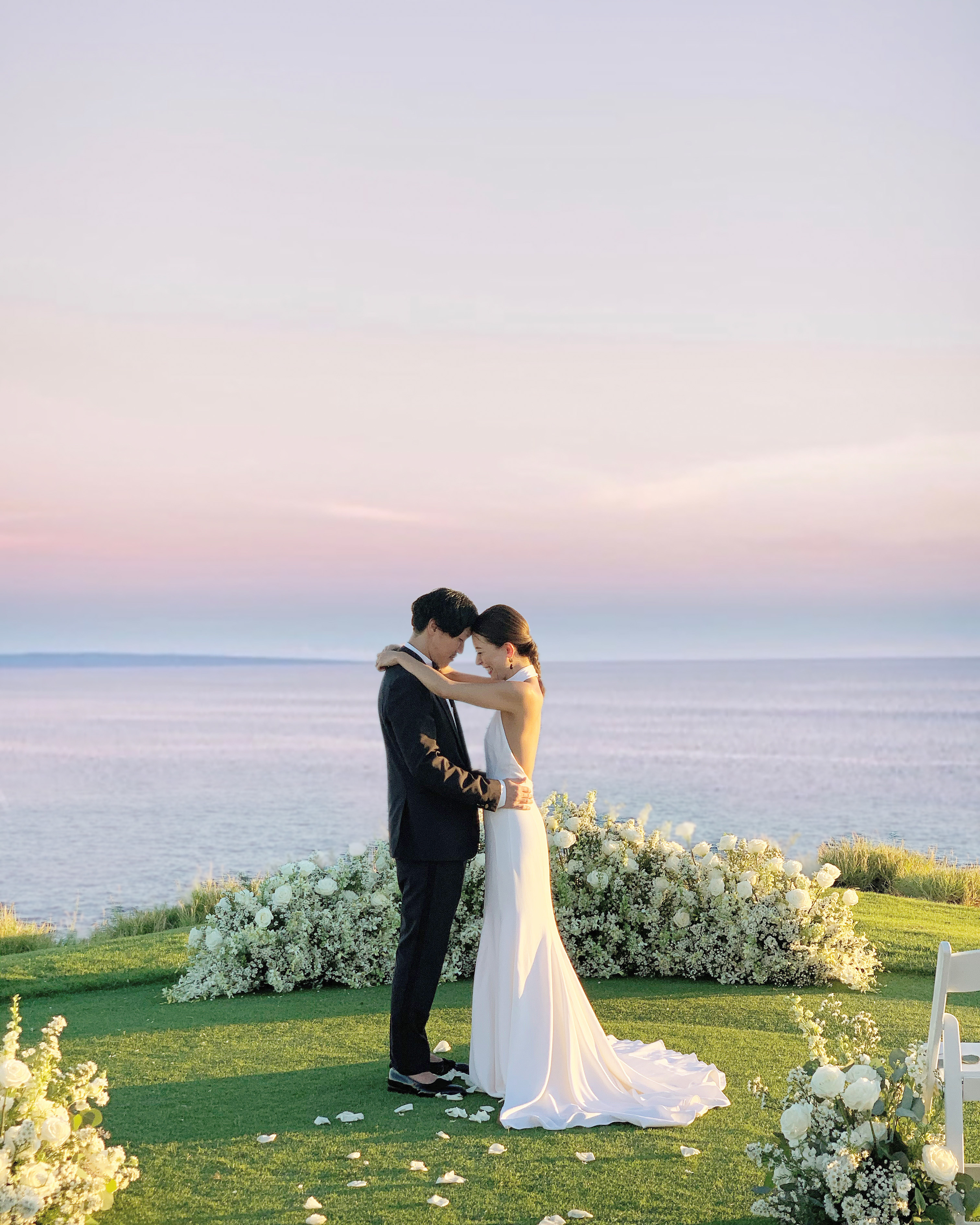 ハワイウェディングで人気のガーデンウェディングとハウスウェディングの魅力