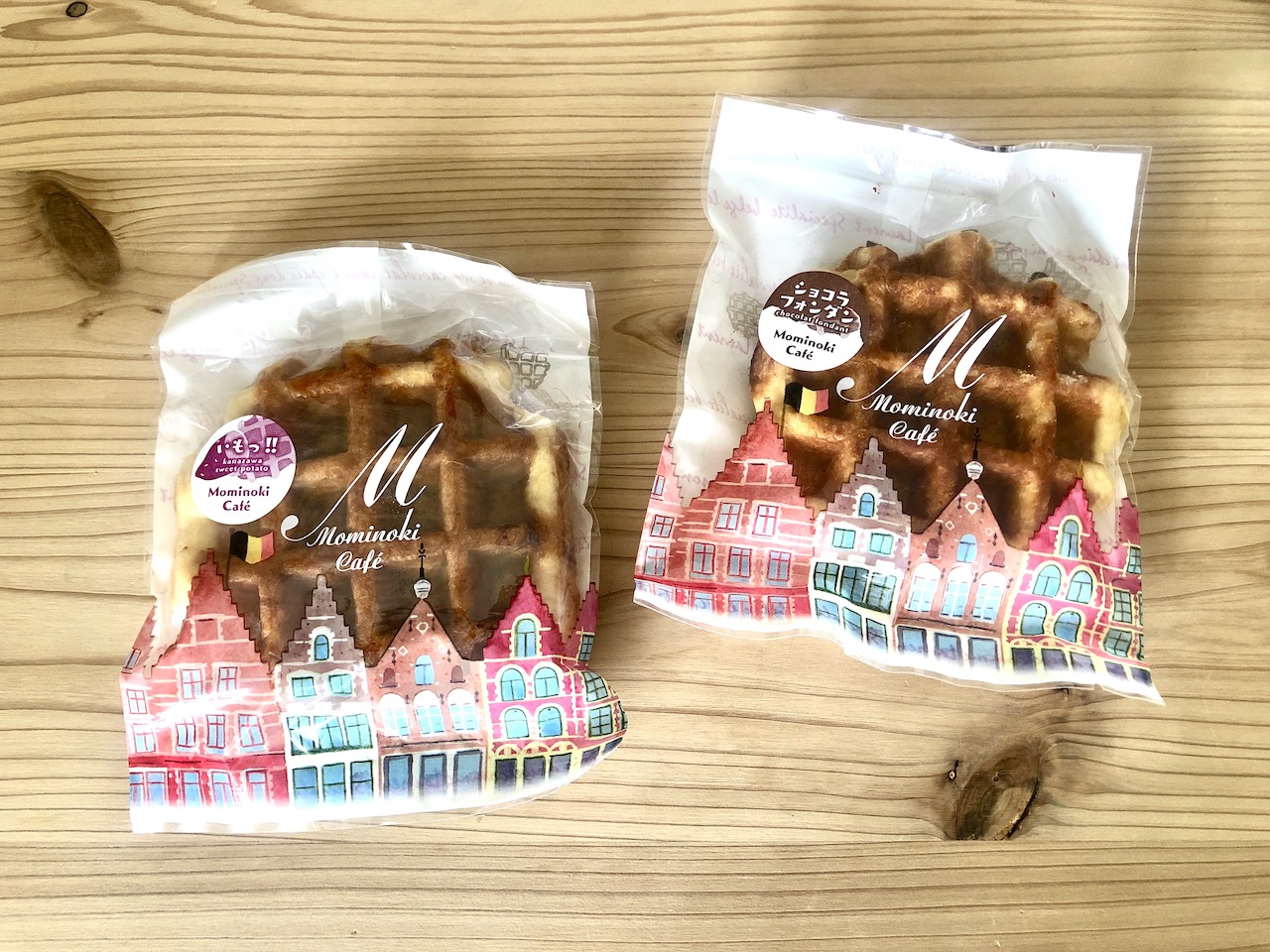 金沢駅で迷わずサッと買える！絶対はずさない石川の銘菓お土産7選 - ippin イッピン