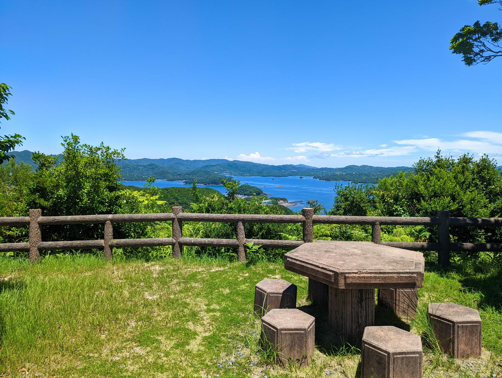 南海展望公園 南海展望台三重 おすすめの人気観光・お出かけスポット