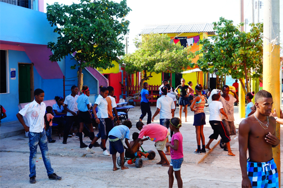 Hong Kong 香港の高層ビルは、世界で最も人口密度の高い都市の一つの写真素材・画像素材 Image