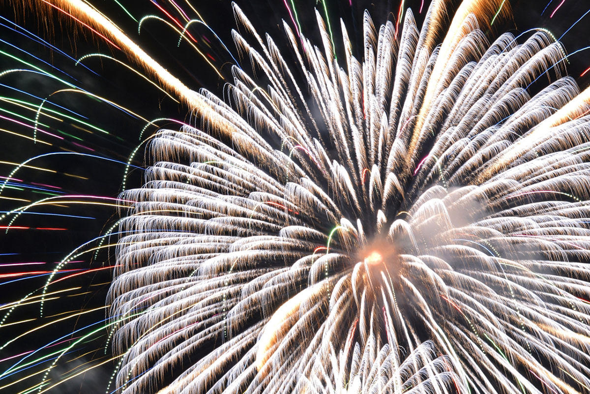 富士まつり2025花火大会の日程・開催情報花火大会2025