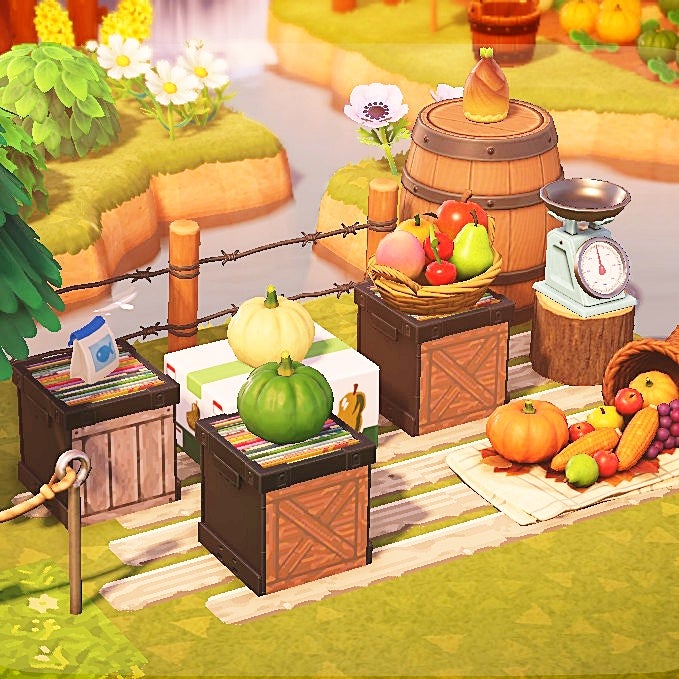 あつ森 2025年版 ホテルの作り方│参考レイアウトとマイデザイン あつまれどうぶつの森-