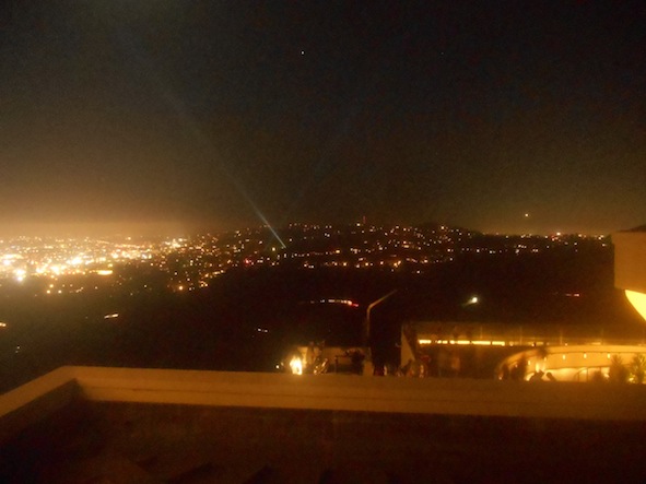 ニューヨークで夜景・摩天楼が楽しめる絶景スポット20選+ - マニヴィータ・ニューヨーク