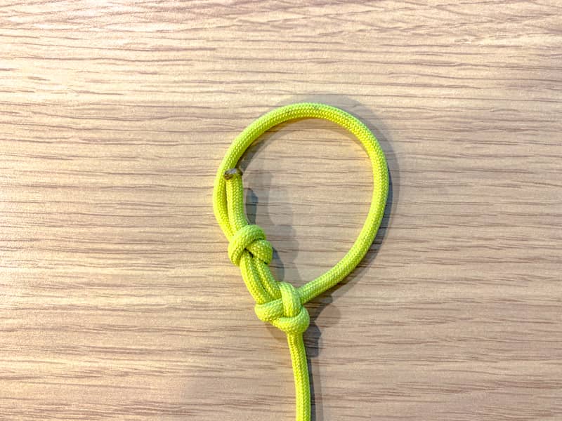 基本のロープワーク9選キャンプや家庭で役立つ紐の結び方を紹介コーナンTips