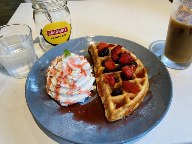 NewYork Coffee ニューヨークコーヒー