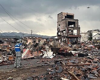 やっと半年」「日常ない」 能登半島地震の被災地、犠牲者しのぶ人々 - 産経ニュース