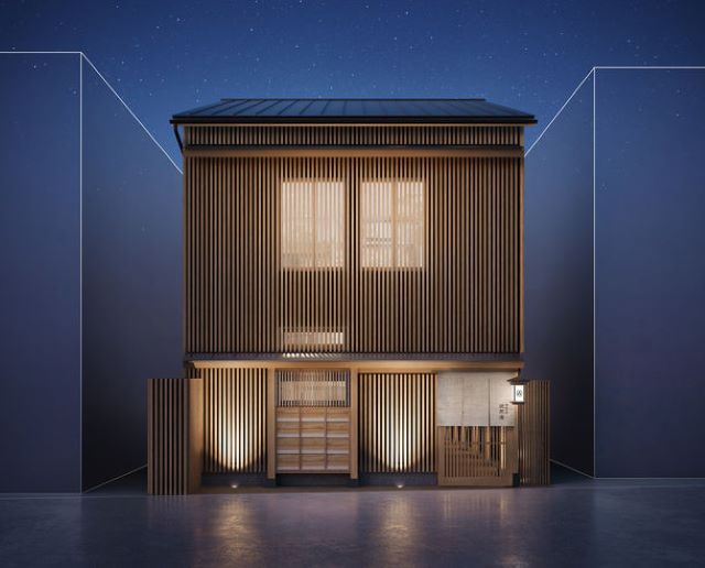 和モダンな上品さに触れる宿 いま一休で最も売れている宿をご紹介。最上のひとときを - 宿泊予約は