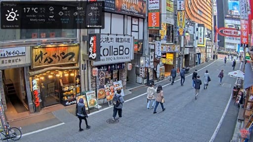 歌舞伎町オフィシャルポータルサイト