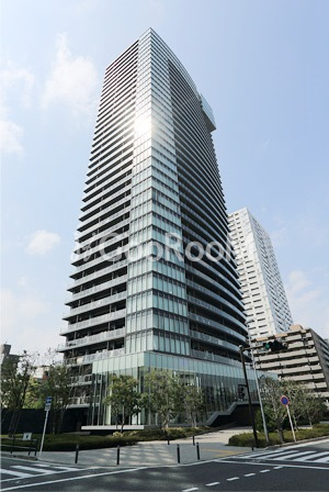 JR川崎タワー KAWASAKI DELTA