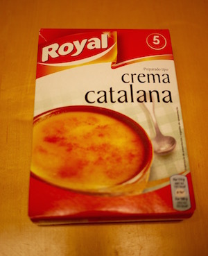 パリッ＆なめらか食感が新感覚＊スペインの伝統菓子『カタラーナ』の作り方キナリノ