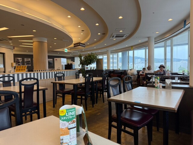 三好野レストラン 児島店ミヨシノ- 児島