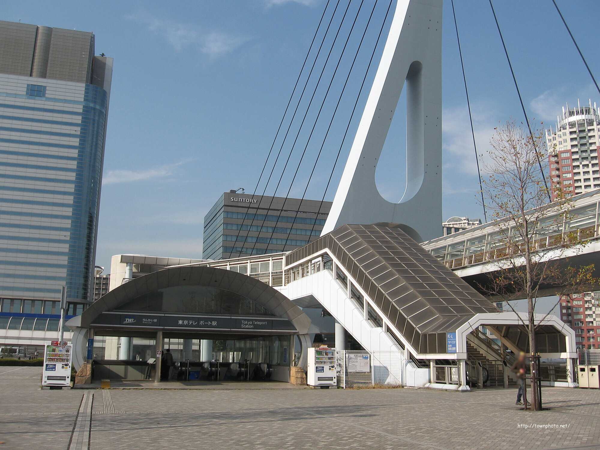 都市インフラ拡充で、虎ノ門、臨海副都心は次のステージへCBRE