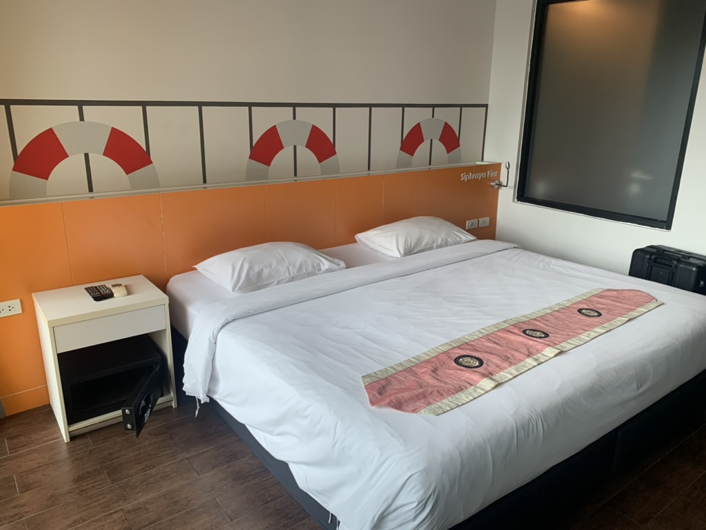 スカイトレイン駅から直結！老舗「アジアホテル バンコク」タイトラベルjp 旅行ガイド